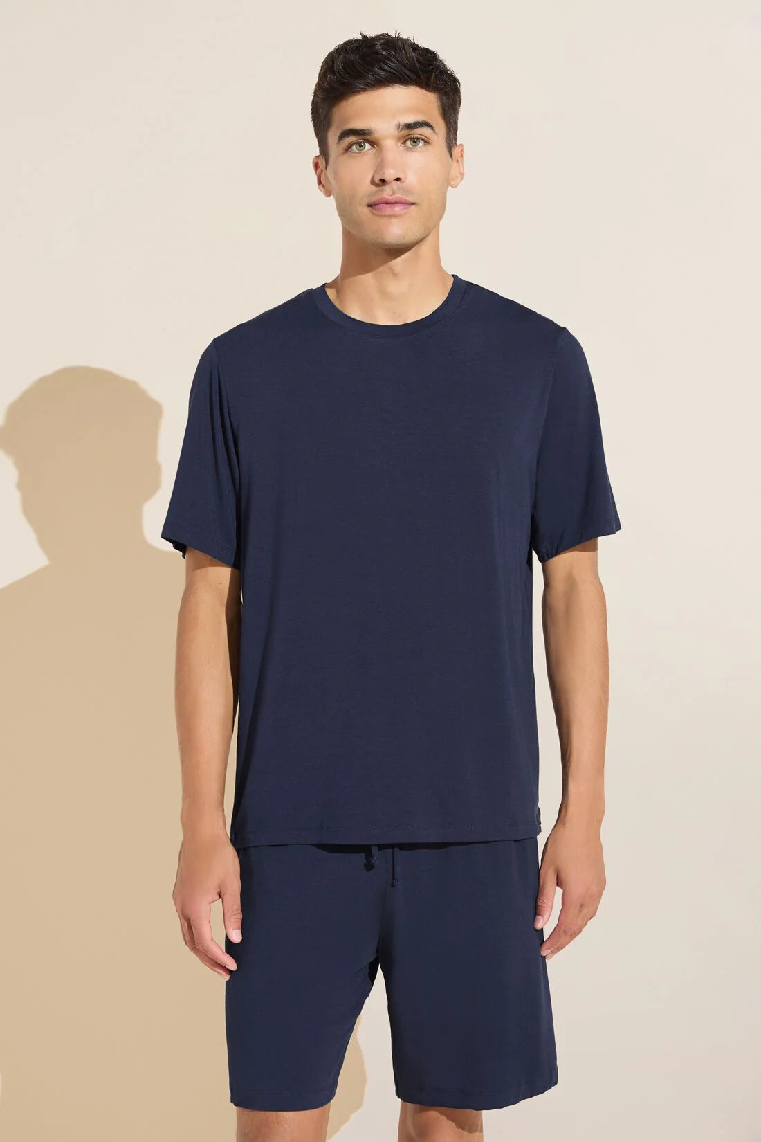 HENRY TENCEL MODAL SHORT PJ SET