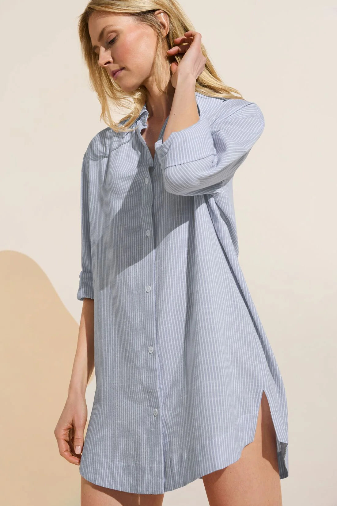 NAUTICO SLEEPSHIRT