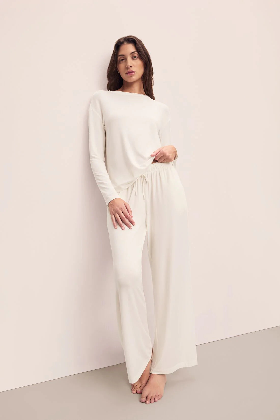 GISELE TENCEL MODAL EVERYDAY PJ SET