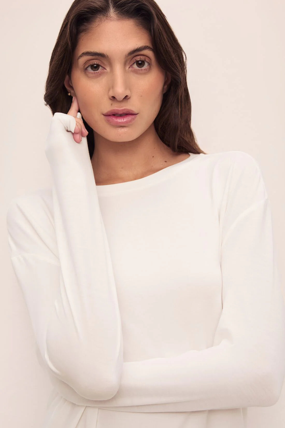 GISELE TENCEL MODAL EVERYDAY PJ SET