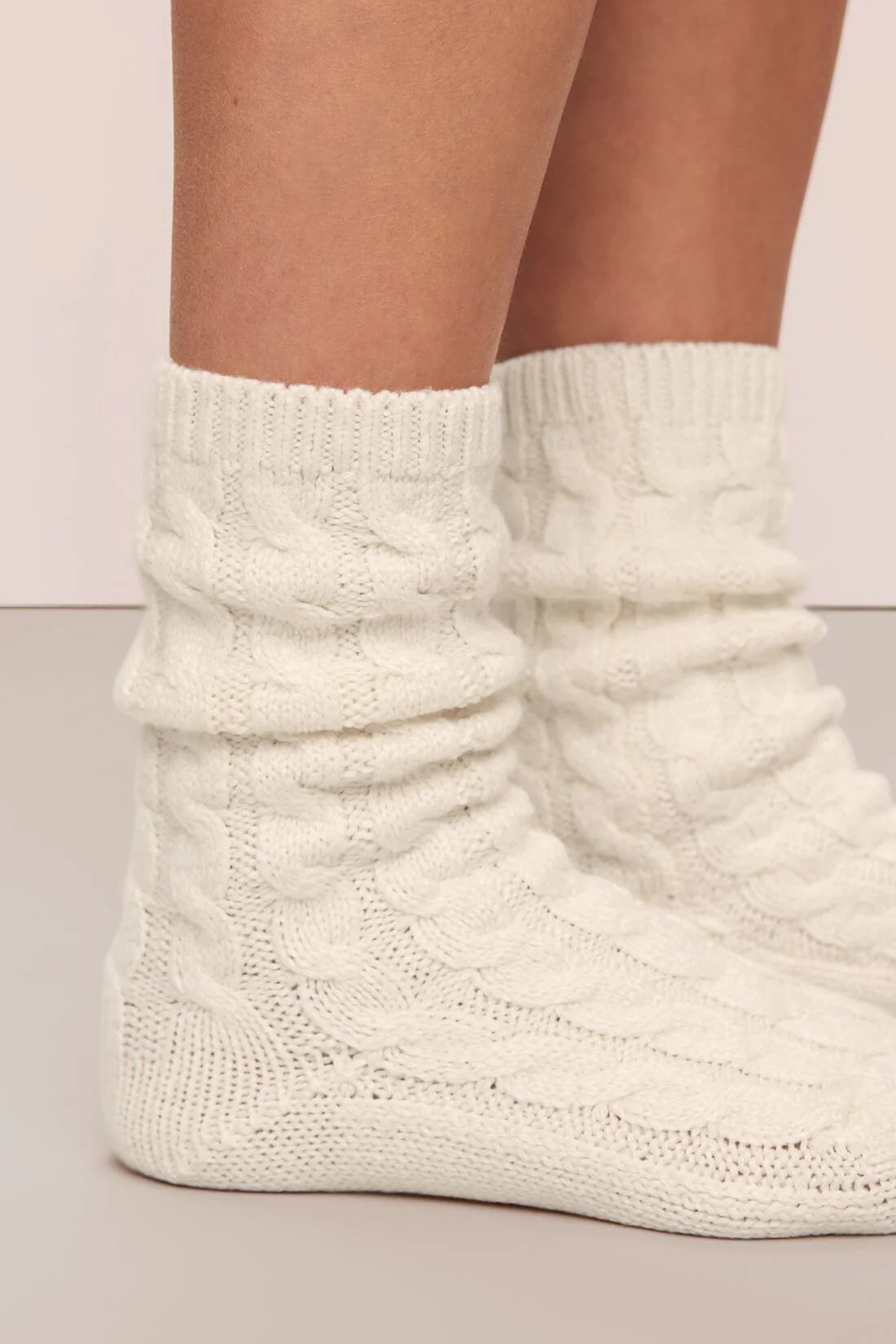 COZY SOCKS