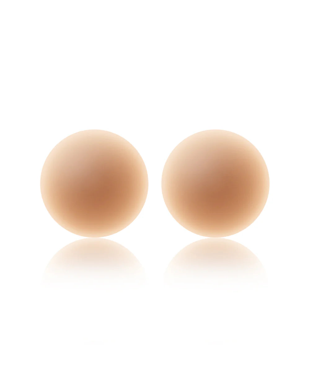 NO-SHOW | ADHESIVE NIPPLE COVERS