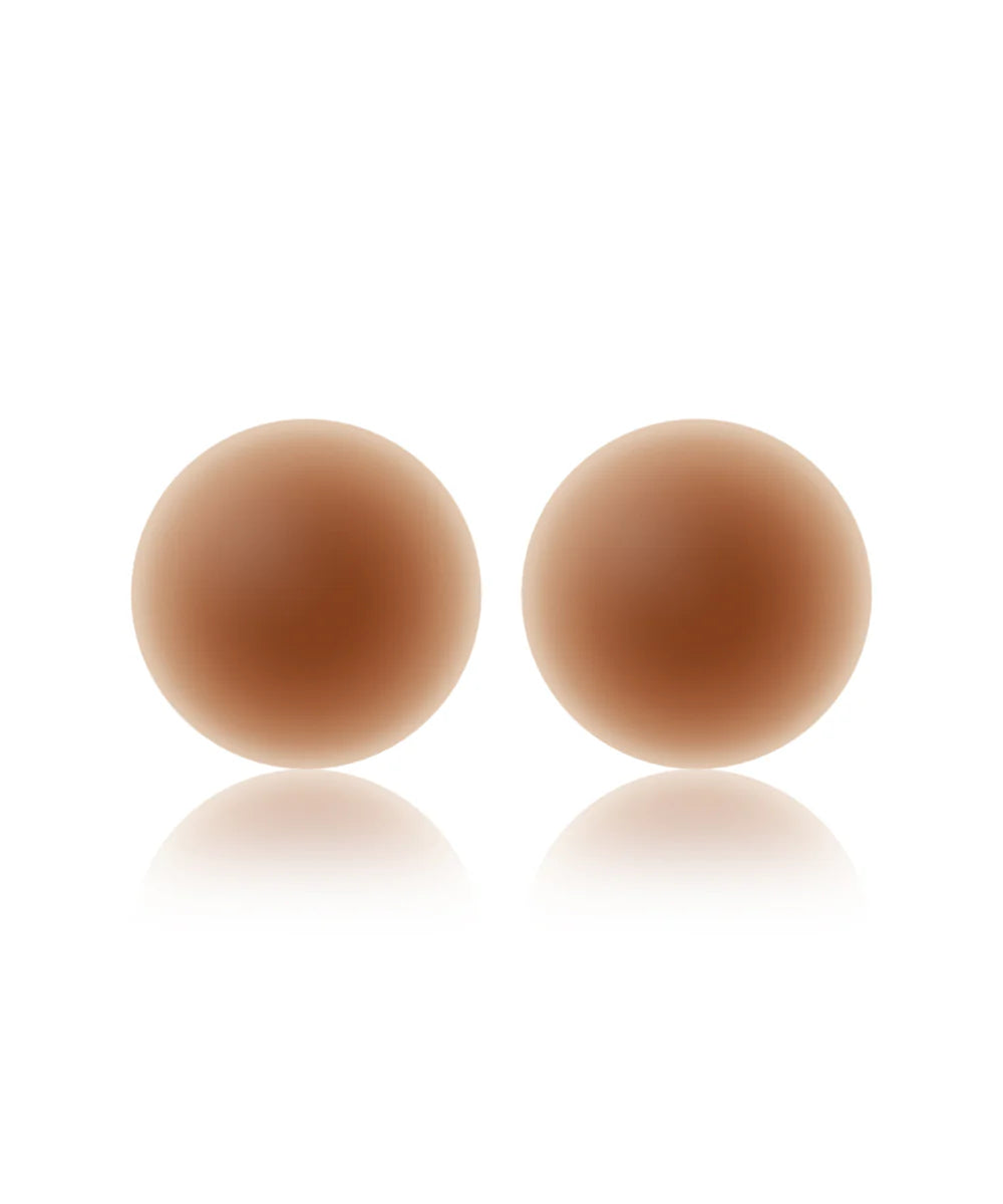 NO-SHOW | ADHESIVE NIPPLE COVERS