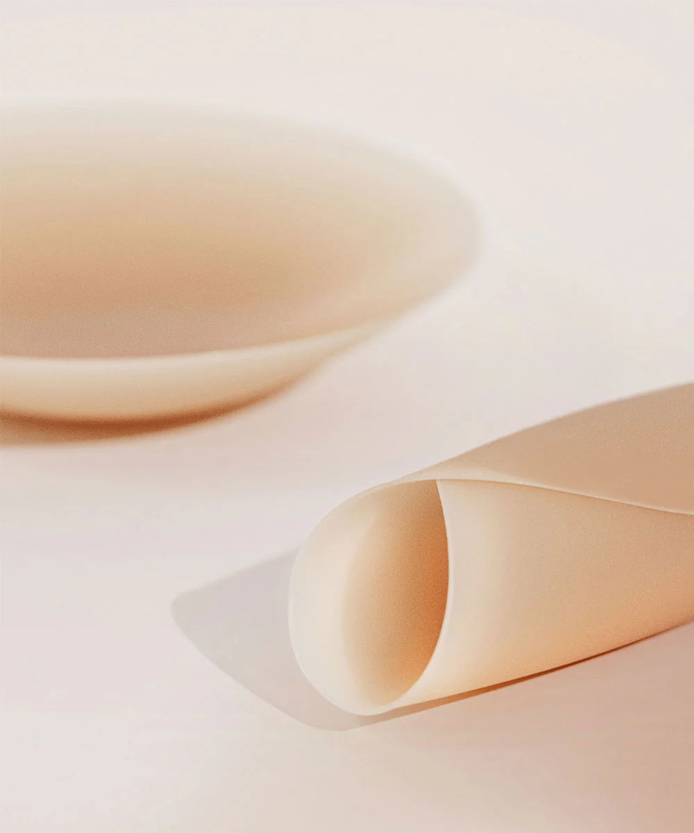 NO-SHOW | ADHESIVE NIPPLE COVERS