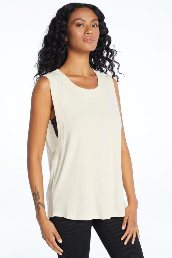 PERFECT MUSCLE TANK
