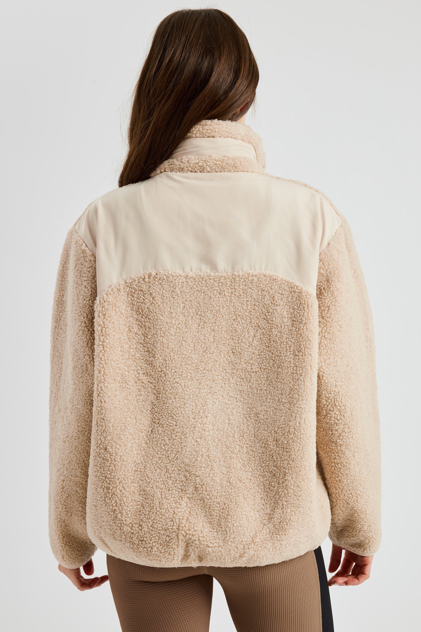 THE PARK CITY ZIP JACKET