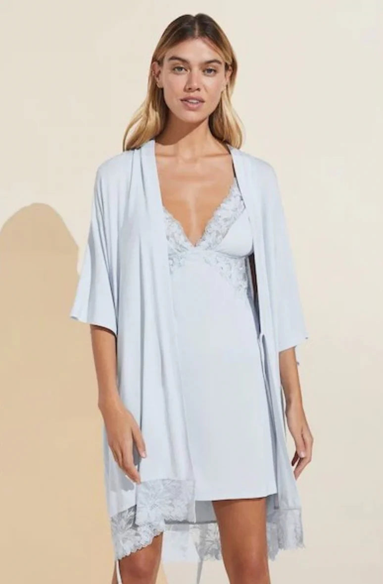 ROSALIA ELEVATED EVERYDAY ROBE