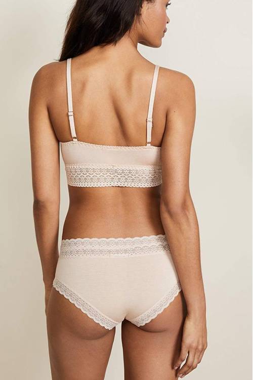 MAY SOFTEST BRALETTE