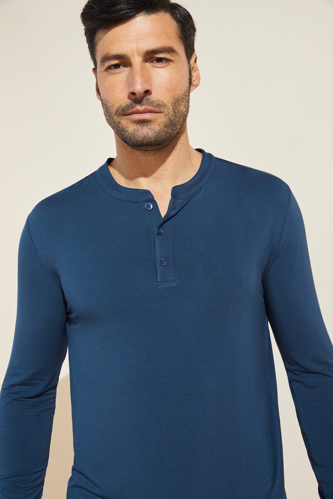 HENRY MEN'S JERSEY MODAL PJ SET