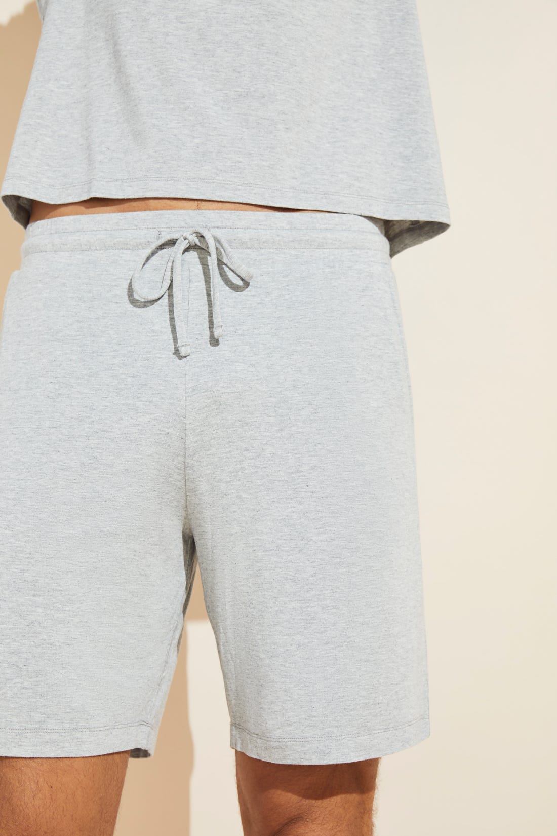 HENRY TENCEL MODAL SHORT PJ SET