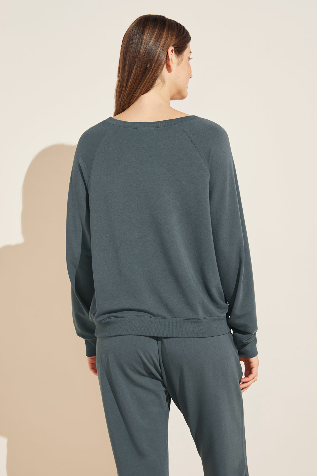 BLAIR FRENCH TERRY SWEATSHIRT