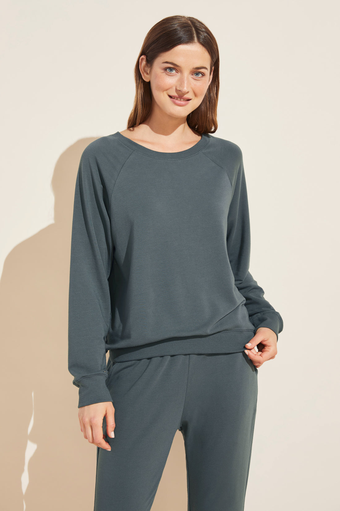 BLAIR FRENCH TERRY SWEATSHIRT