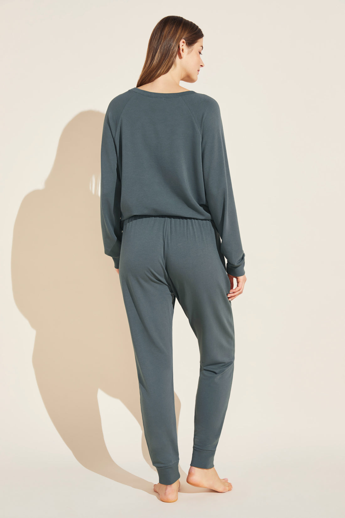 BLAIR FRENCH TERRY PANT