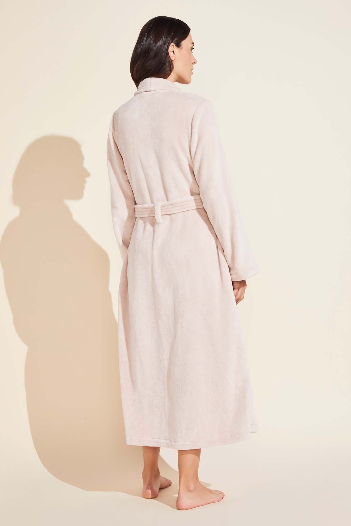 CHALET ECO PLUSH ROBE