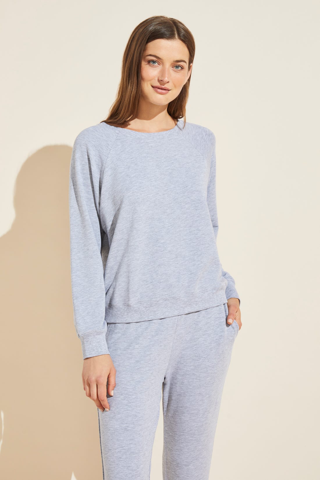 BLAIR FRENCH TERRY SWEATSHIRT
