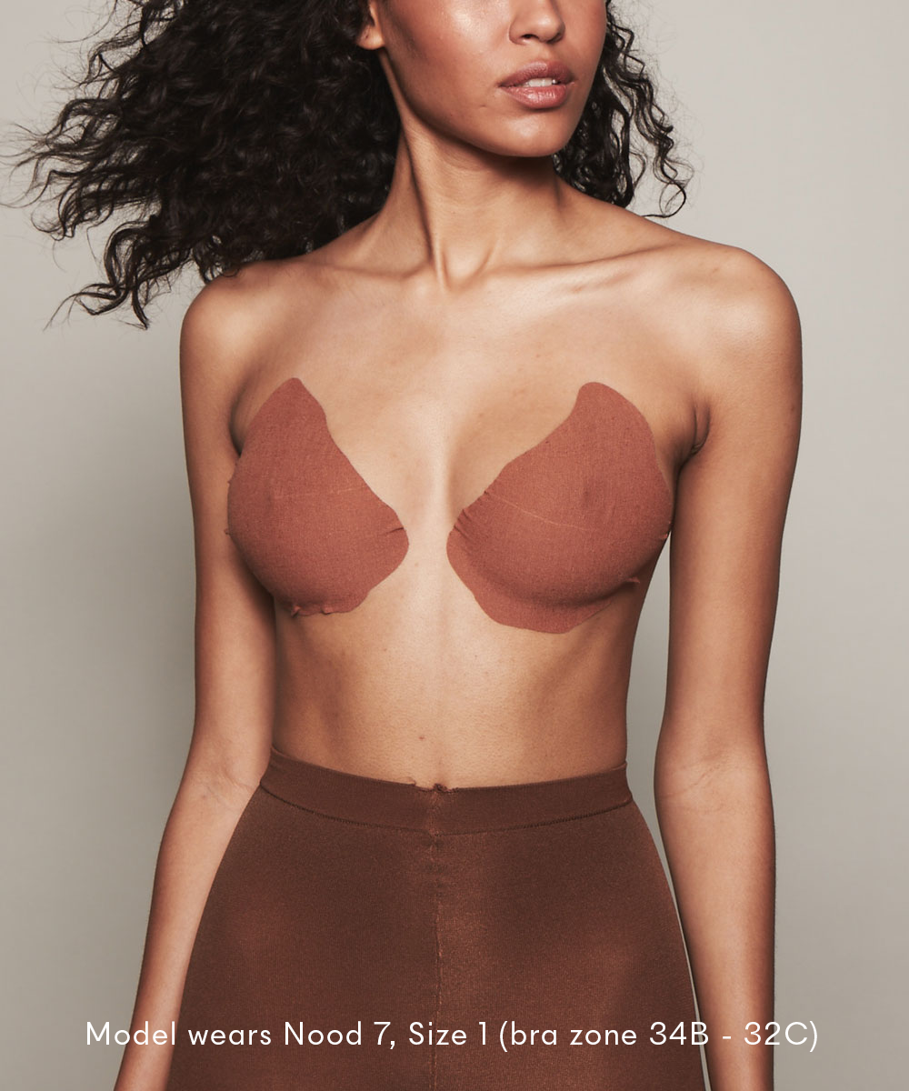 GAME CHANGER | LIFT & SHAPE BRA