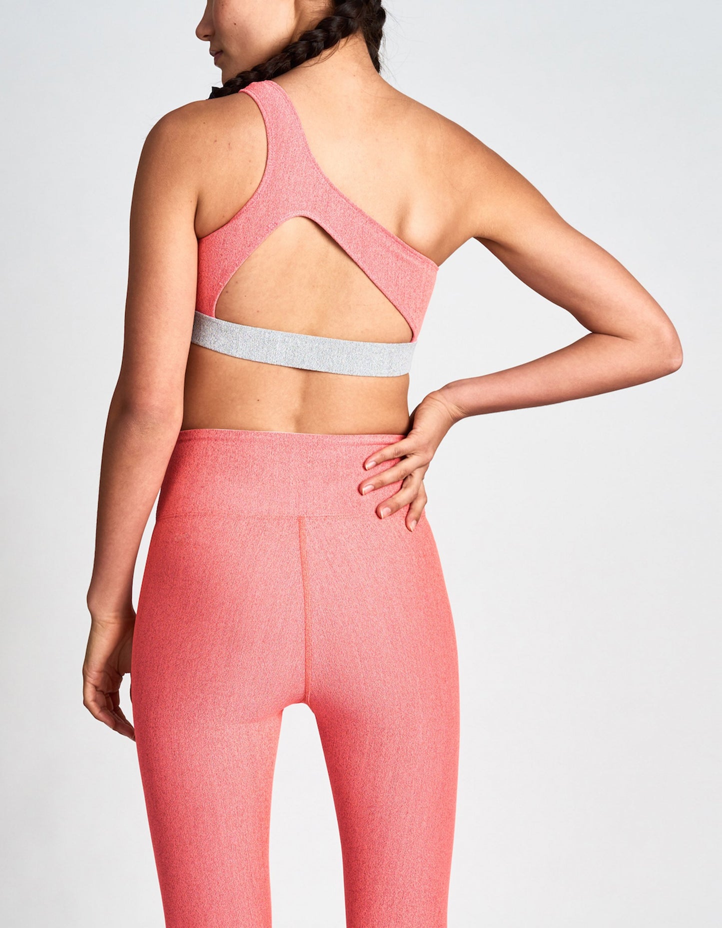FLARE BRA