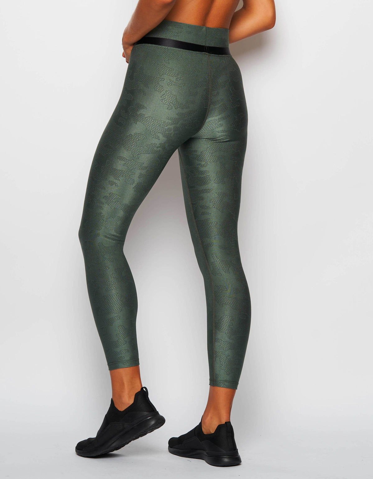 RHYTHM LEGGING