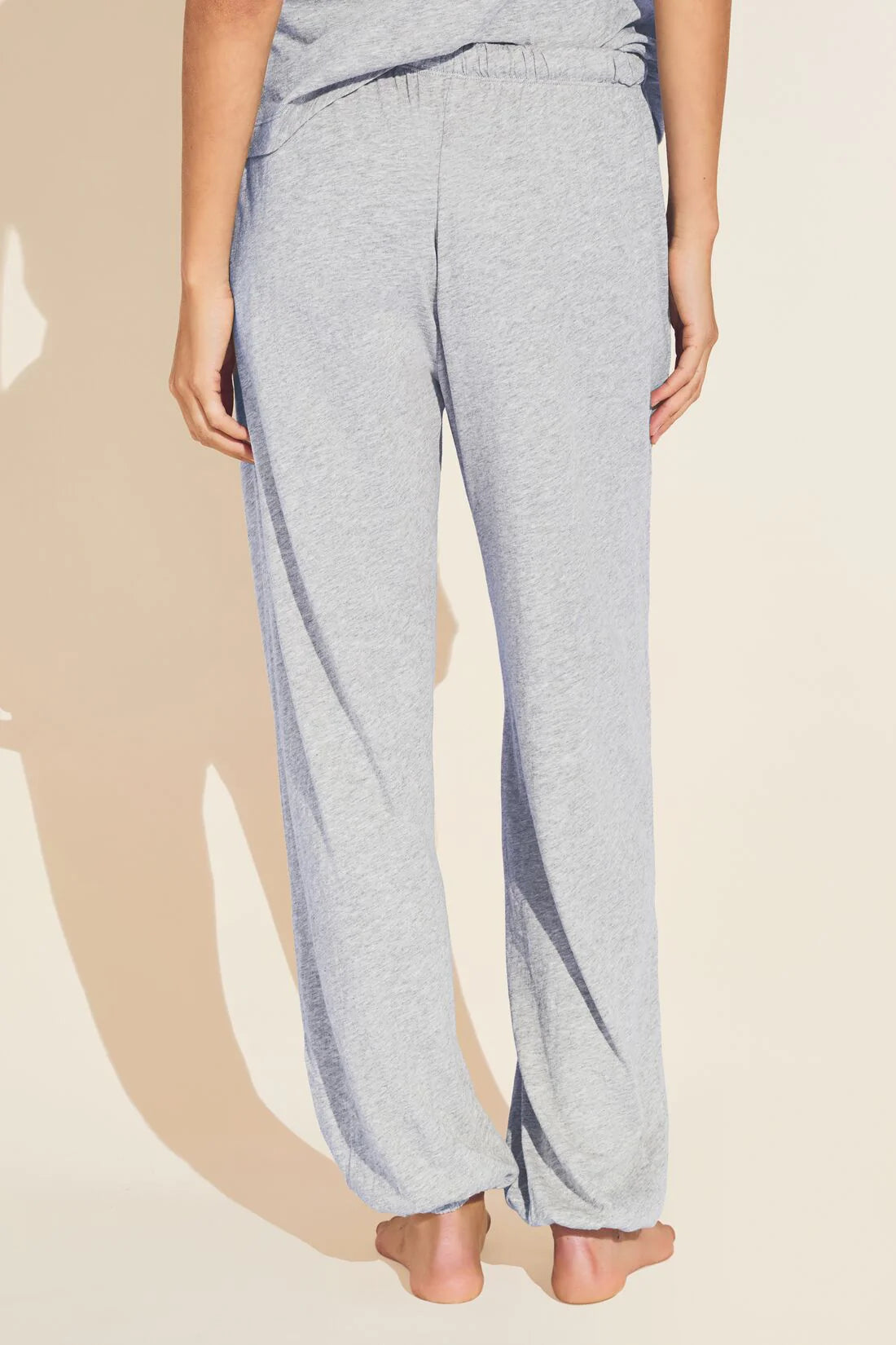 ALOE INFUSED COTTON PANT