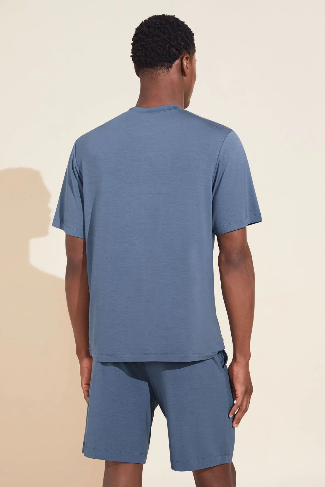 HENRY TENCEL MODAL SHORT PJ SET