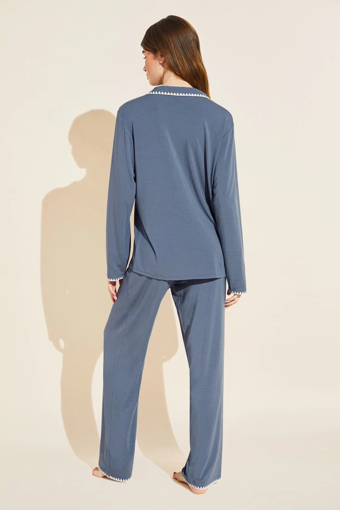 FRIDA MODAL LONG PJ SET