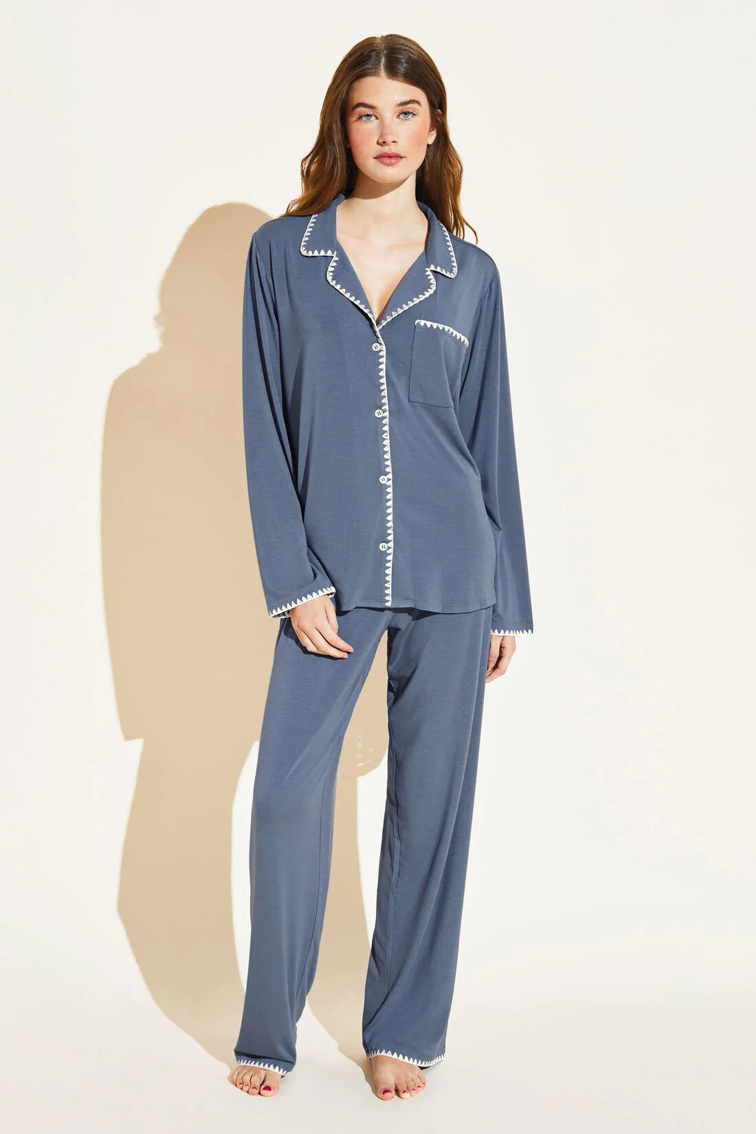 FRIDA MODAL LONG PJ SET