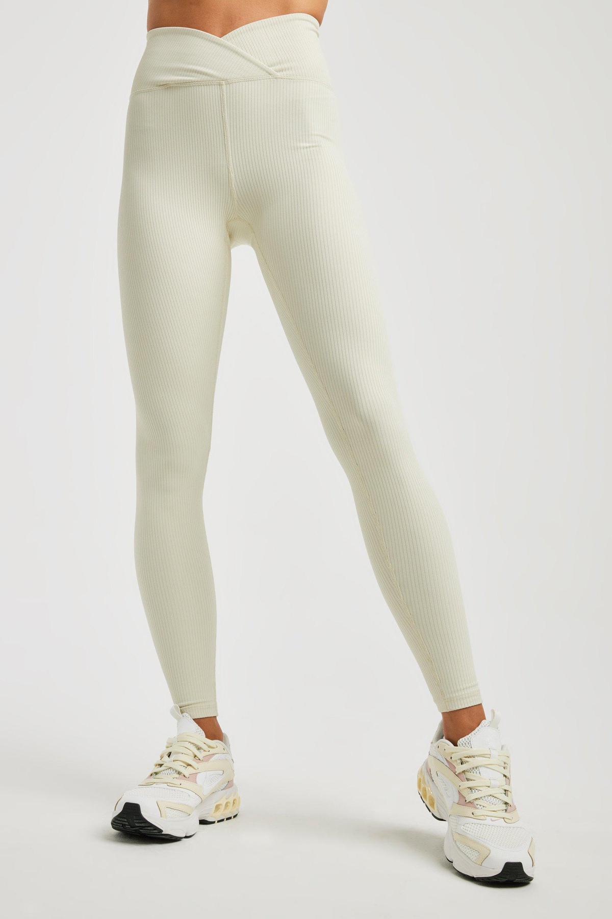 VERONICA RIB LEGGING