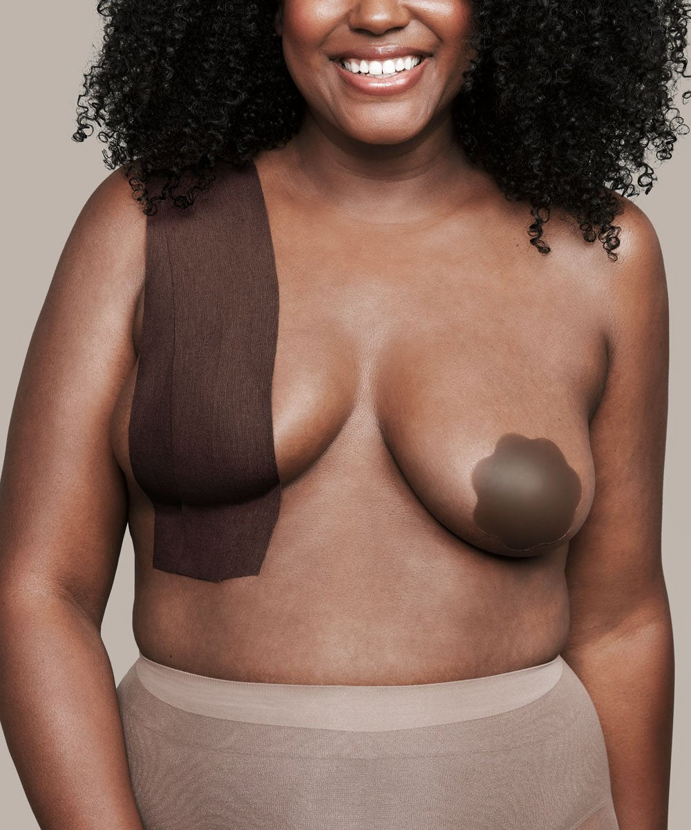 SHAPE TAPE | BREAST TAPE