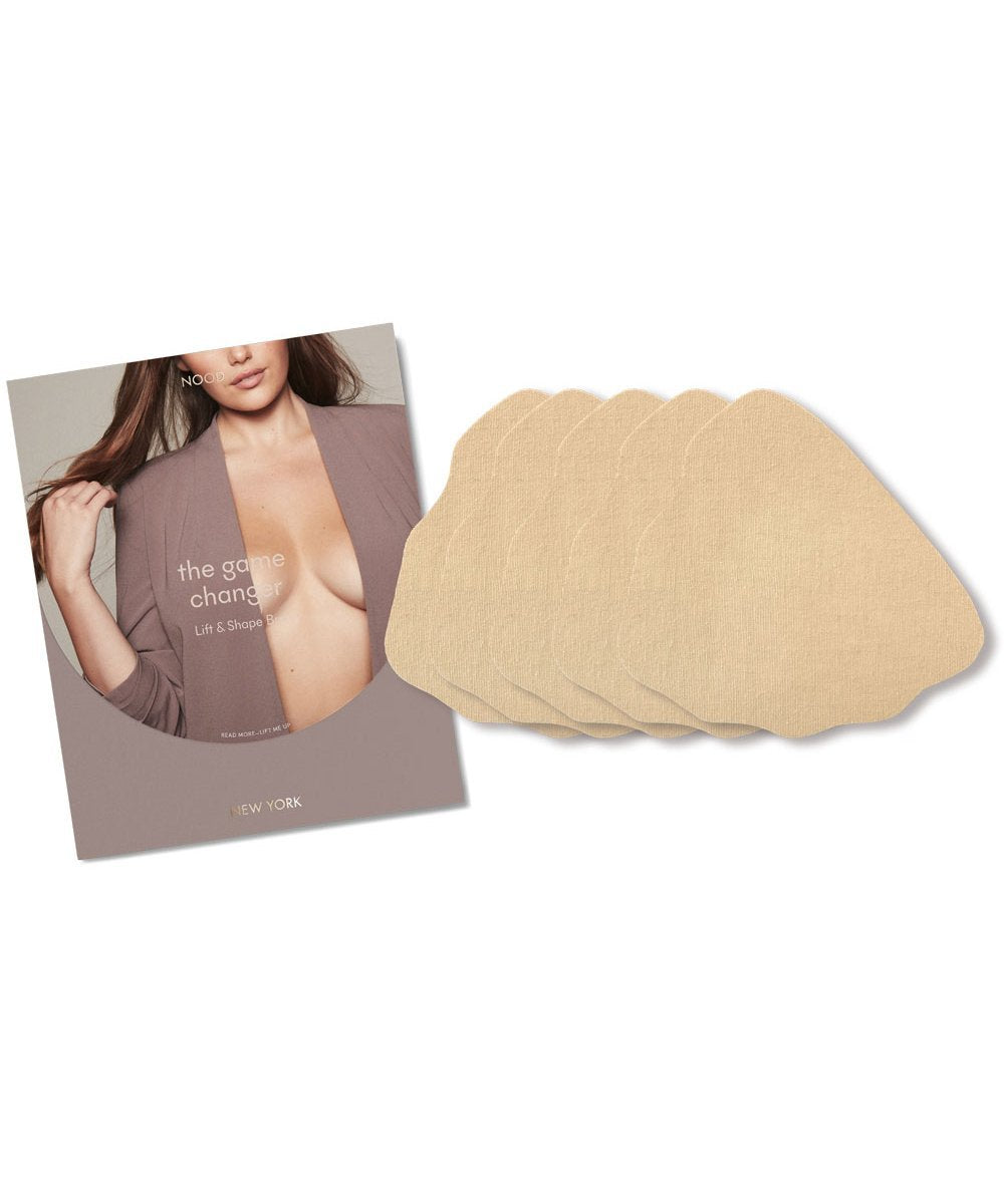 GAME CHANGER | LIFT & SHAPE BRA
