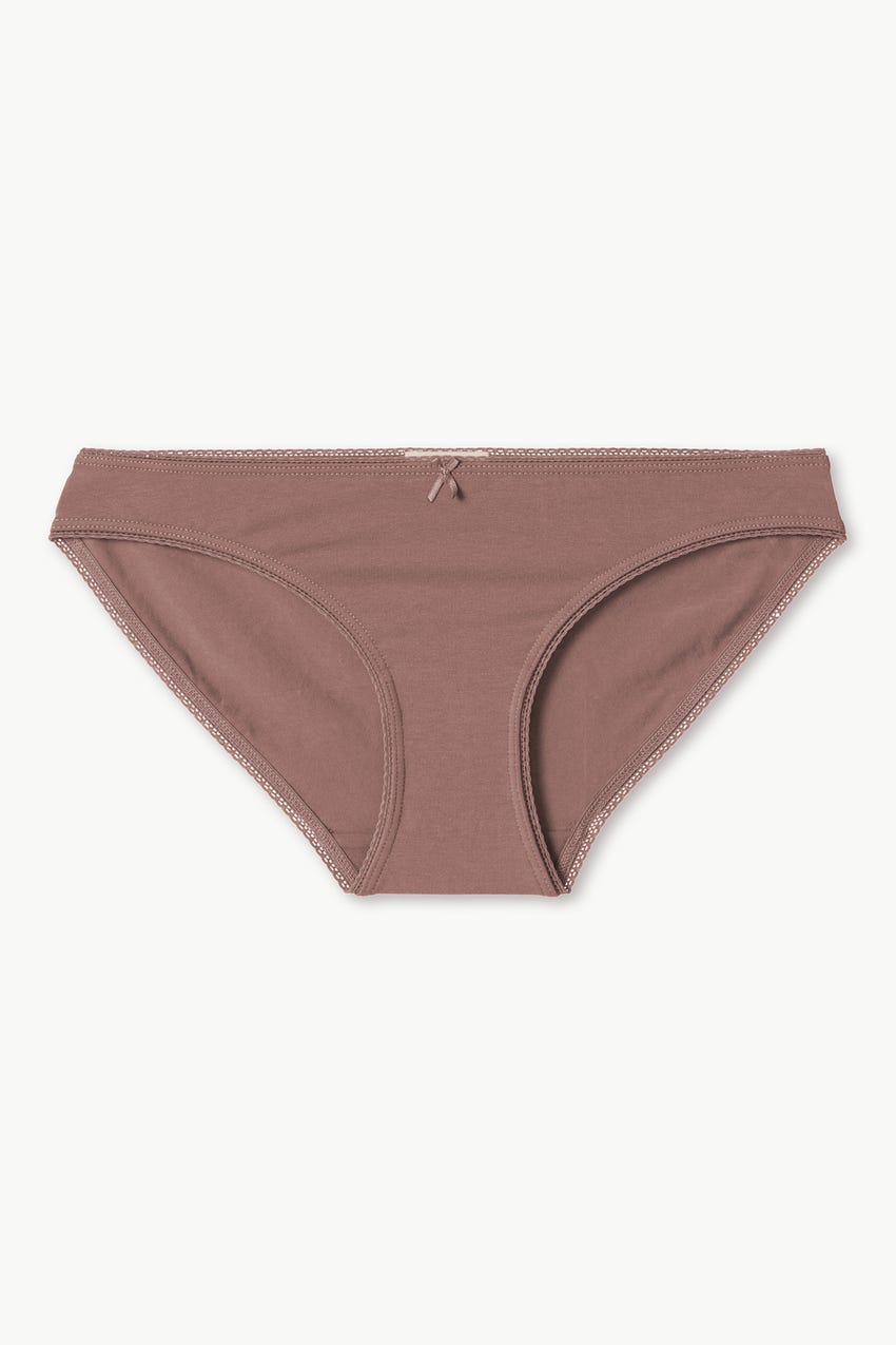 PIMA GODDESS EVERYDAY BIKINI