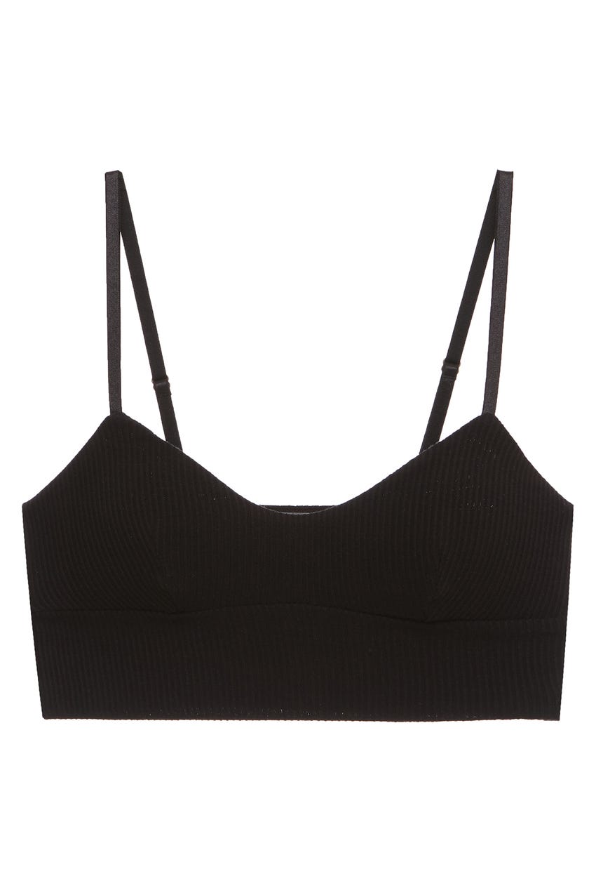 ELON RELAXED BRALETTE