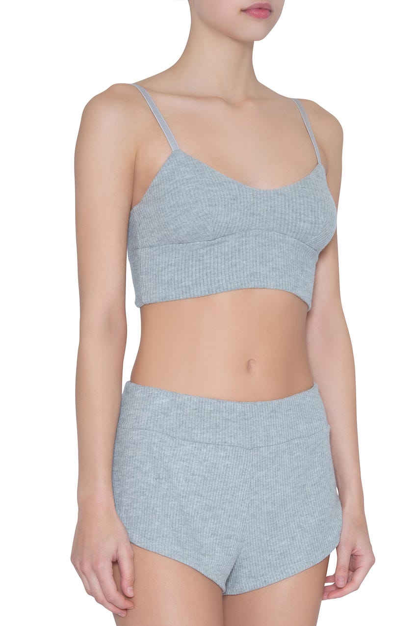 ELON RELAXED BRALETTE