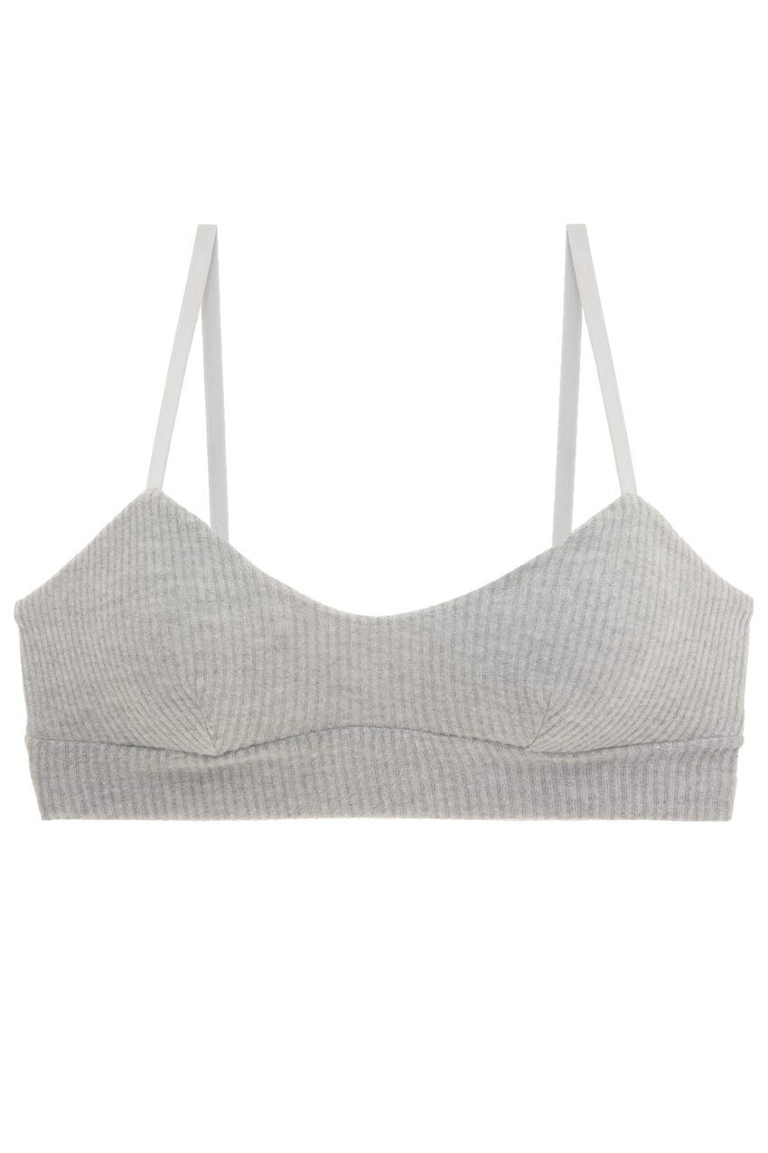 ELON RELAXED BRALETTE