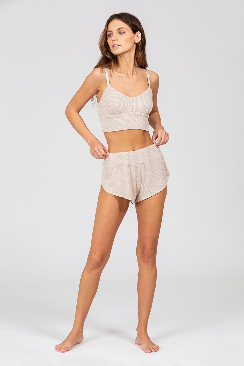 ELON RELAXED BRALETTE