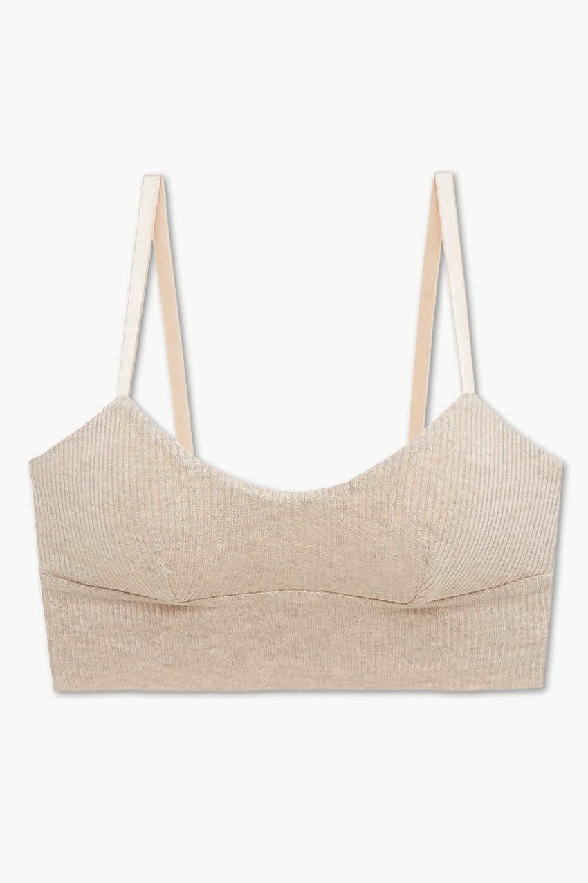 ELON RELAXED BRALETTE