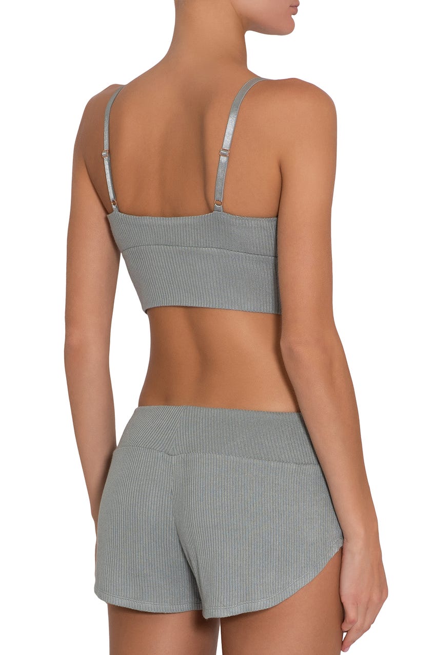 ELON RELAXED BRALETTE