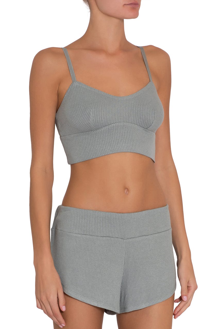 ELON RELAXED BRALETTE