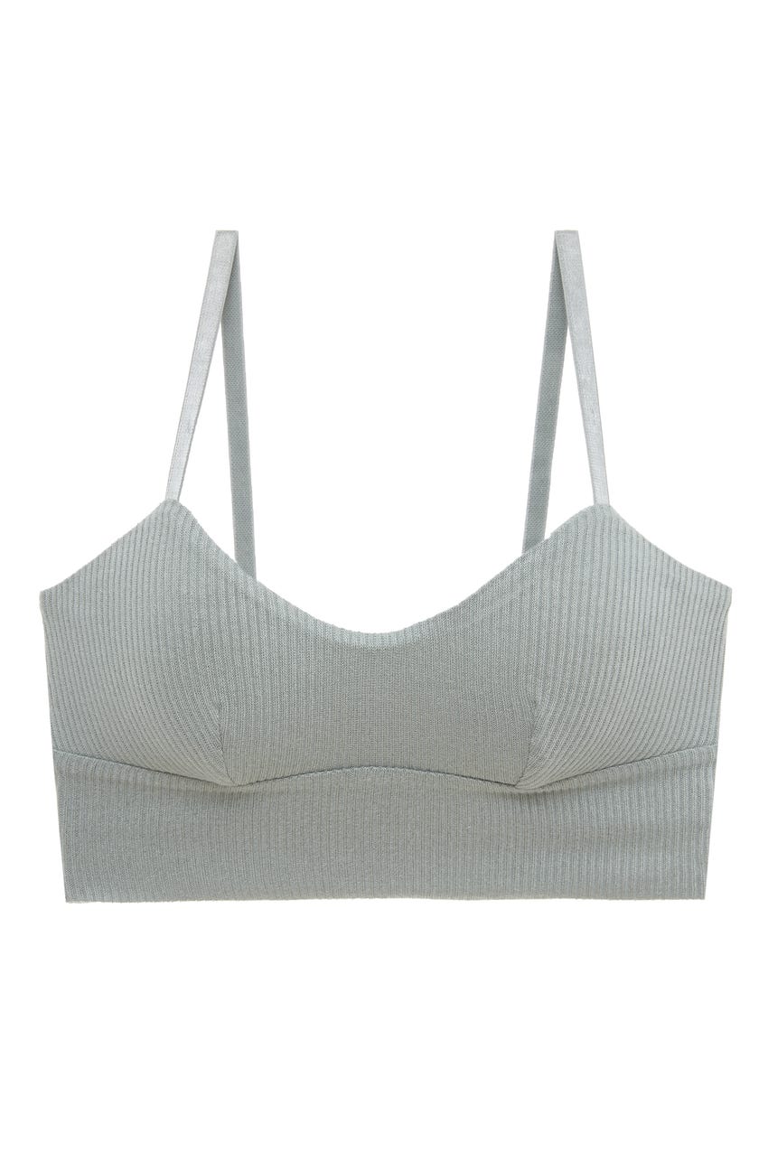 ELON RELAXED BRALETTE