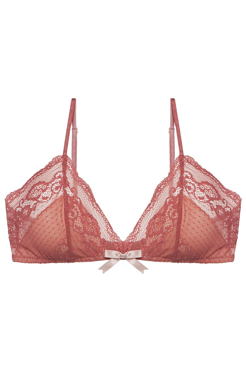 ANOUK CLASSIC LACE BRALETTE