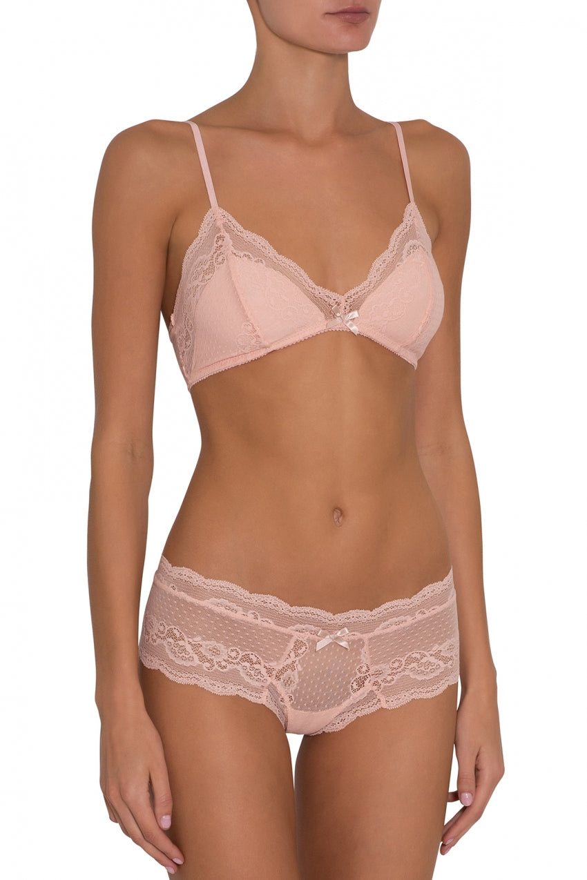 ANOUK CLASSIC LACE BRALETTE