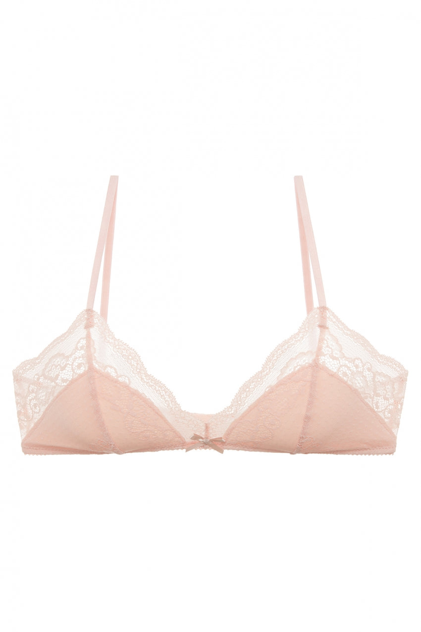 ANOUK CLASSIC LACE BRALETTE