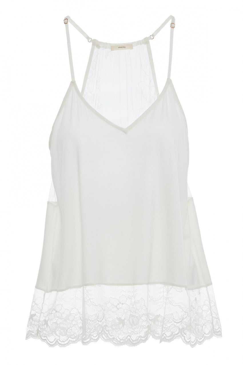 CARMELA COUCOU CAMI SET