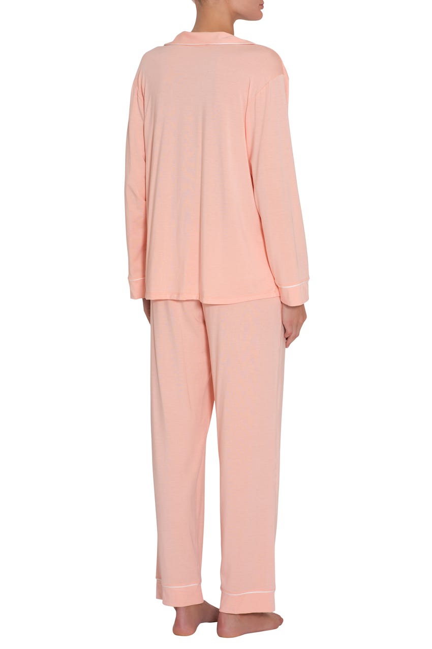GISELE LONG PJ SET