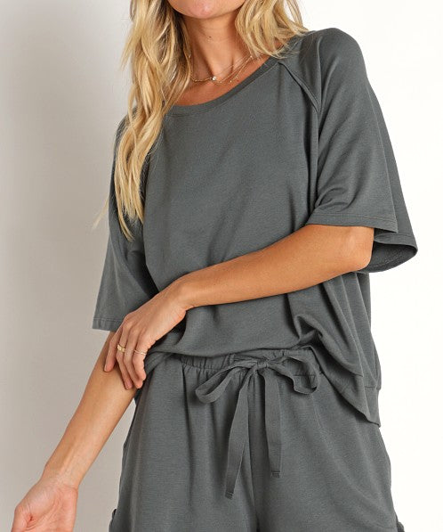 BLAIR MEADOW SWEATSHIRT