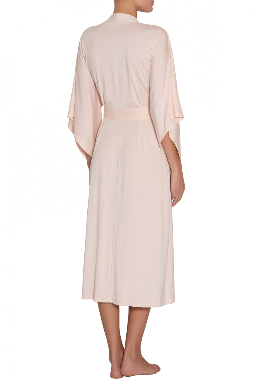 MERRY ME MADAME ROBE