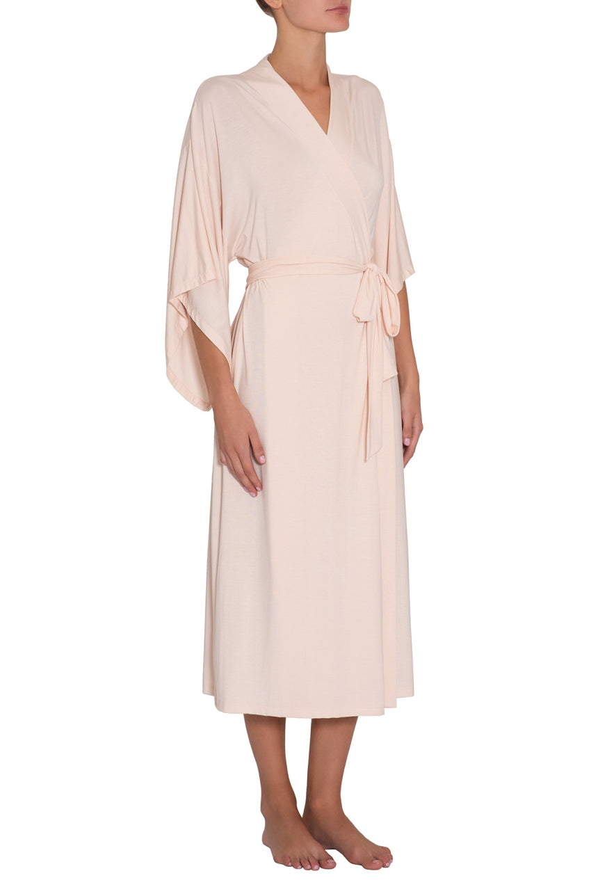 MERRY ME MADAME ROBE