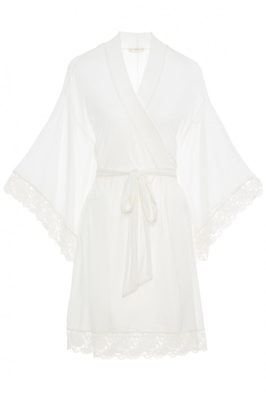 NAYA MADEMOISELLE KIMONO ROBE