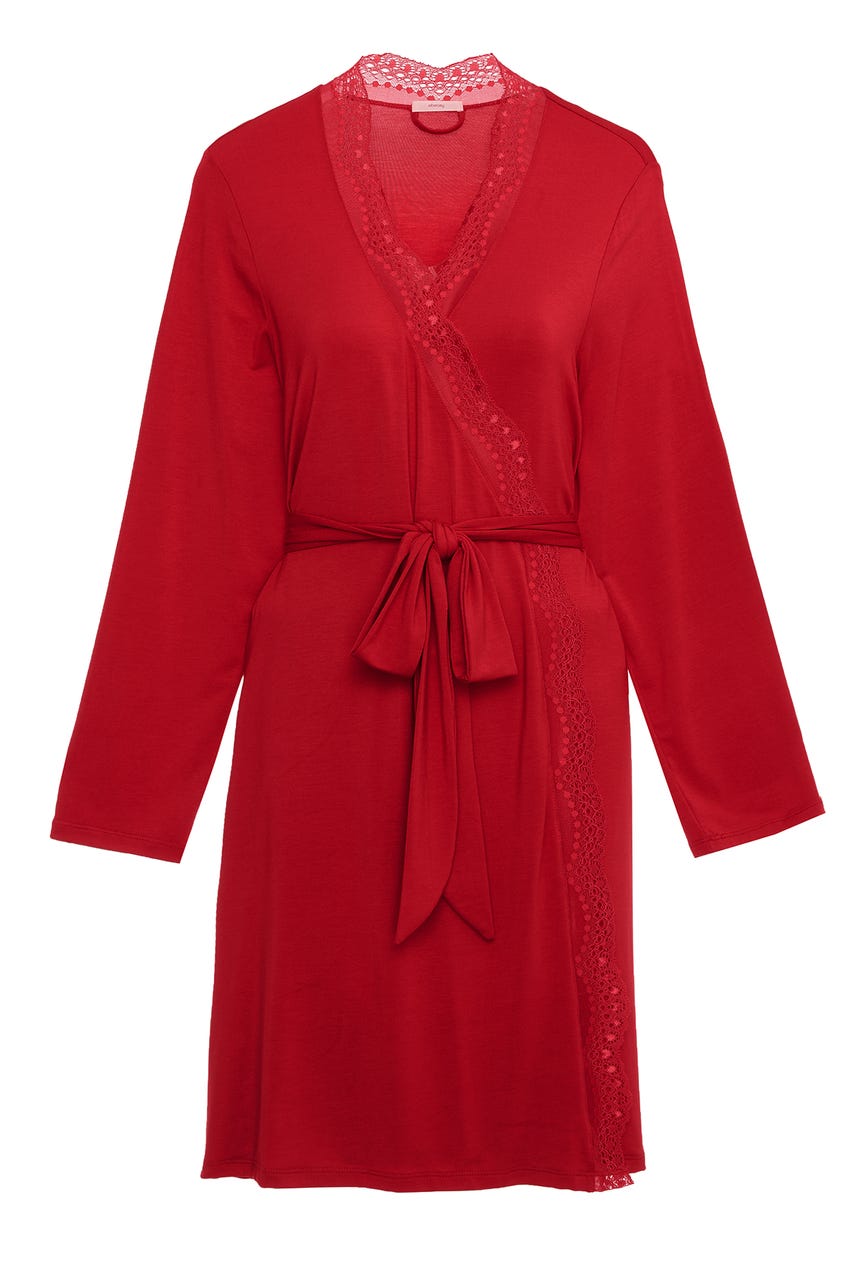 MYLA CLASSIC ROBE
