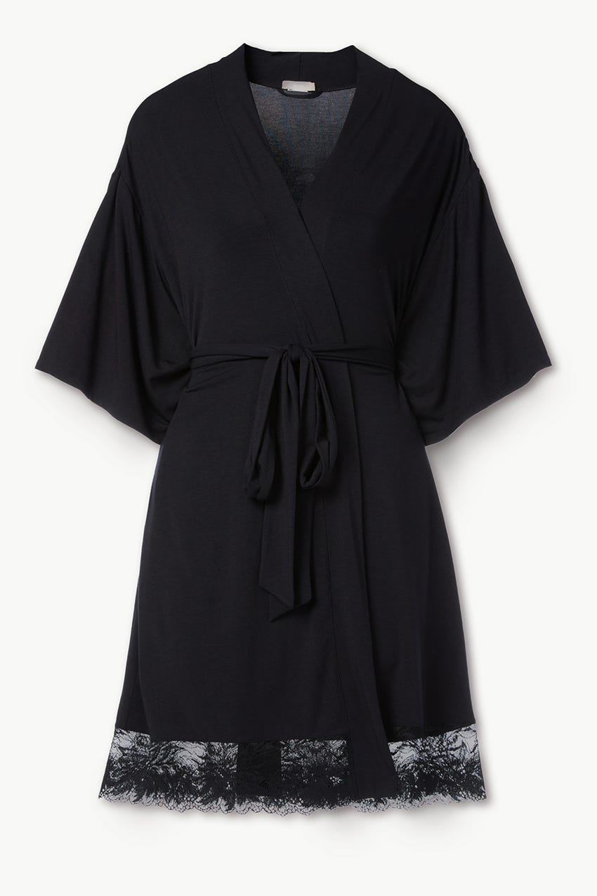 ROSALIA ELEVATED EVERYDAY ROBE