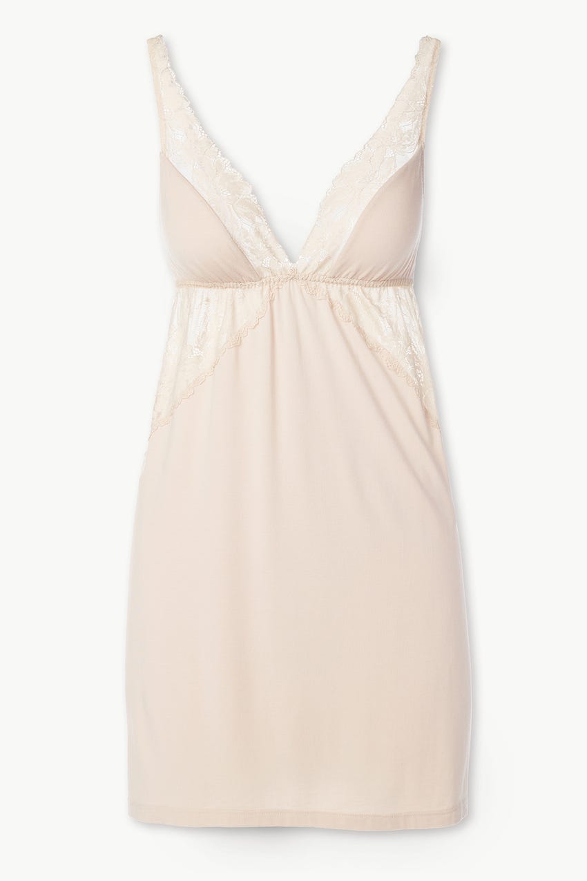 ROSALIA ELEVATED EVERYDAY CHEMISE